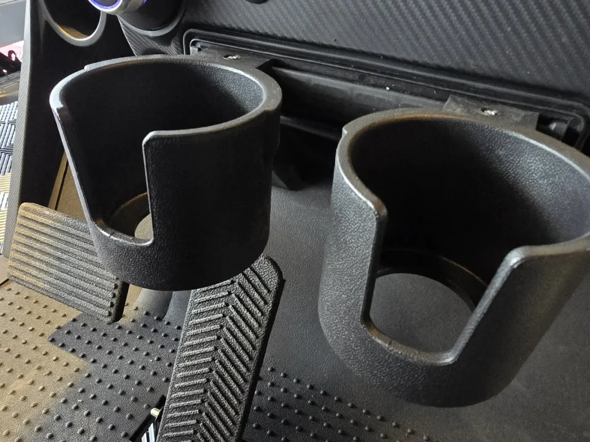 whisper w3 Mentor on the Lake Ohio