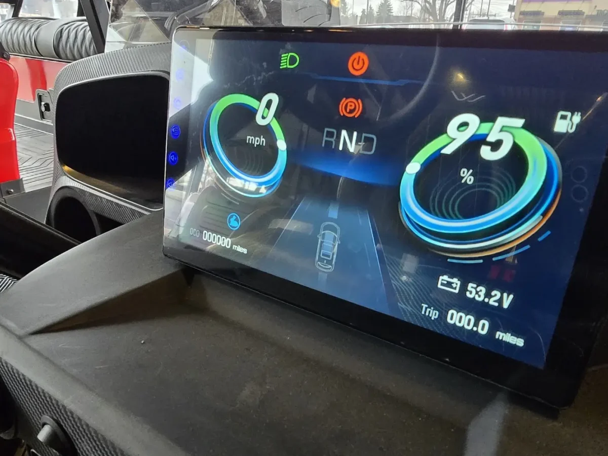 whisper w3 Painesville Township Ohio