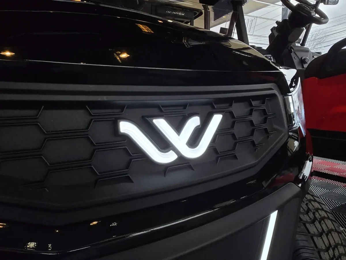 whisper w3 Wadsworth Ohio