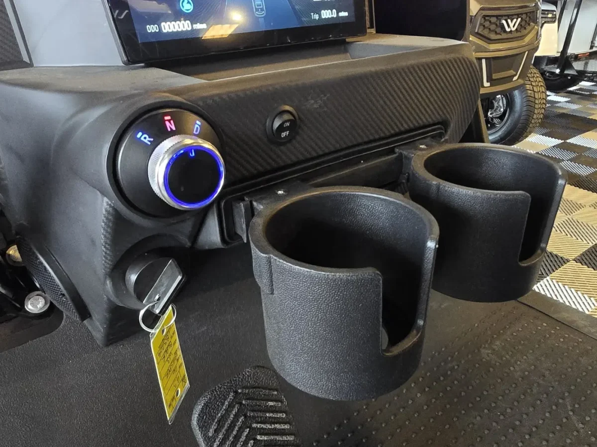 whisper w3 Willoughby Ohio