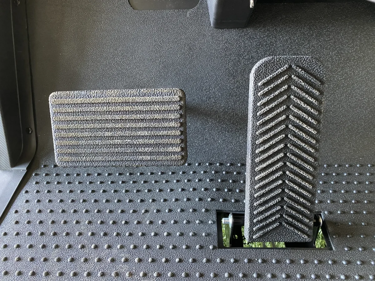 whisper w3 for sale Chardon Ohio