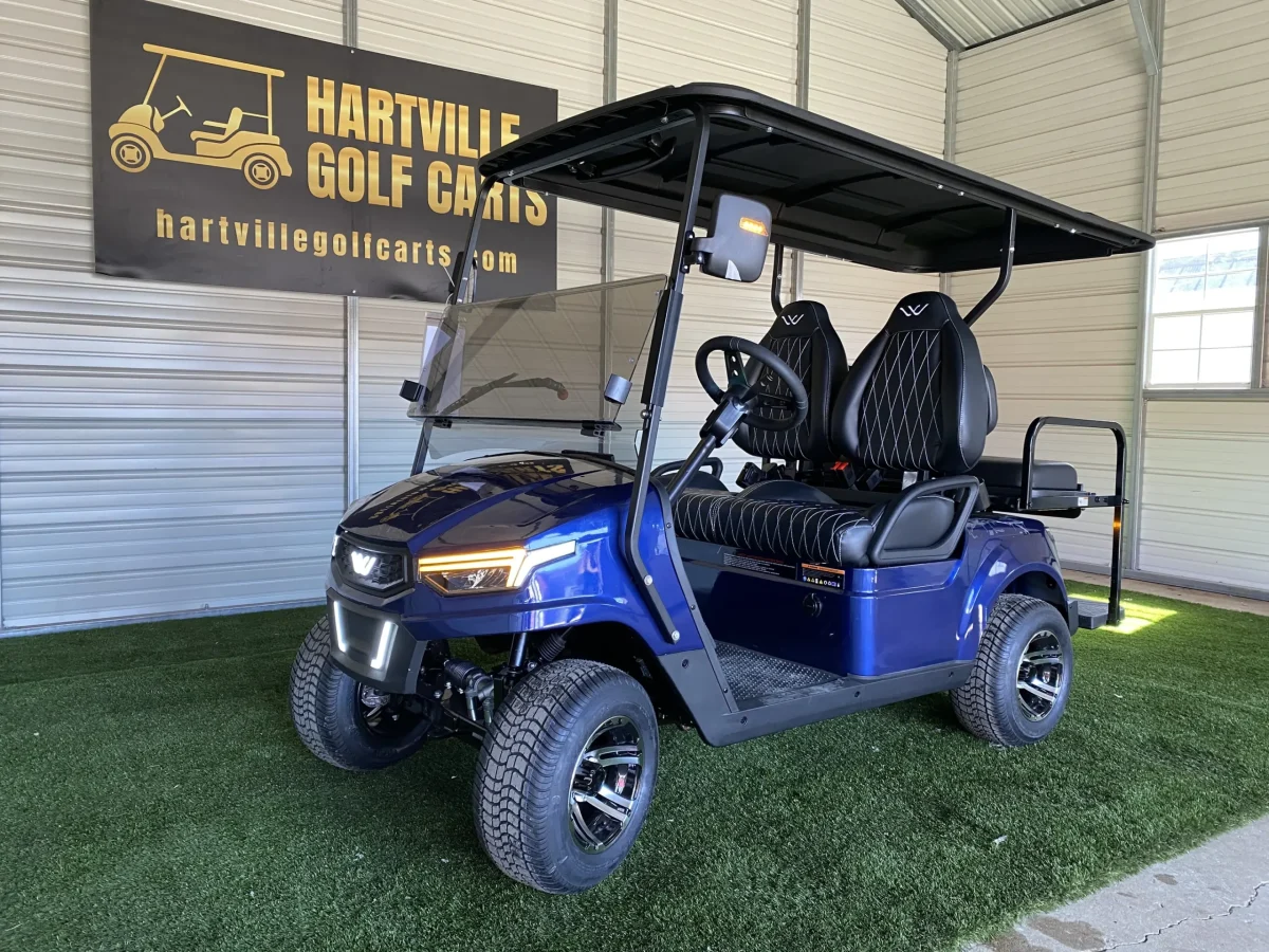 whisper w3 for sale Concord Township Ohio