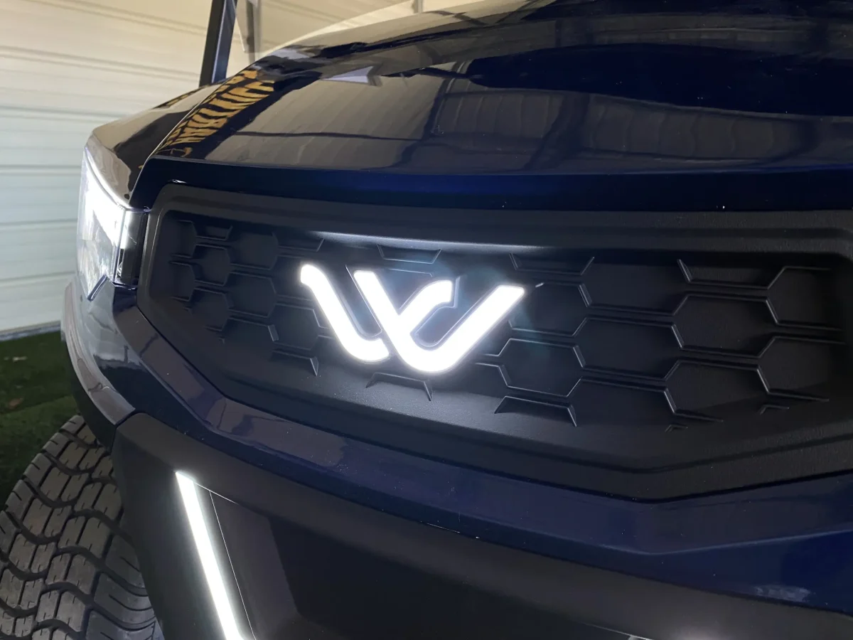 whisper w3 for sale Euclid Ohio