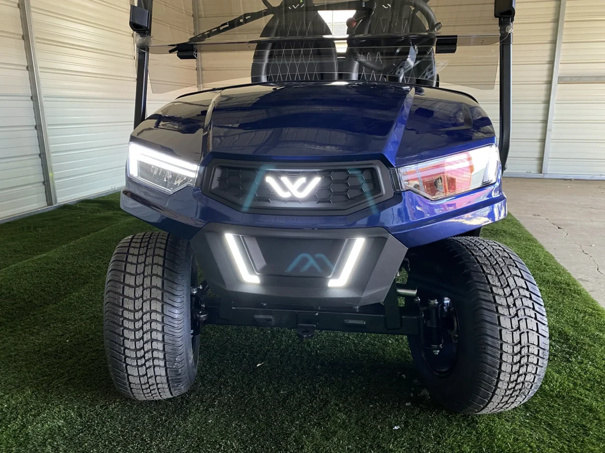 whisper w3 for sale Geneva Ohio