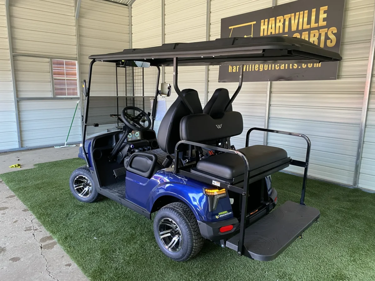 whisper w3 for sale Painesville Ohio