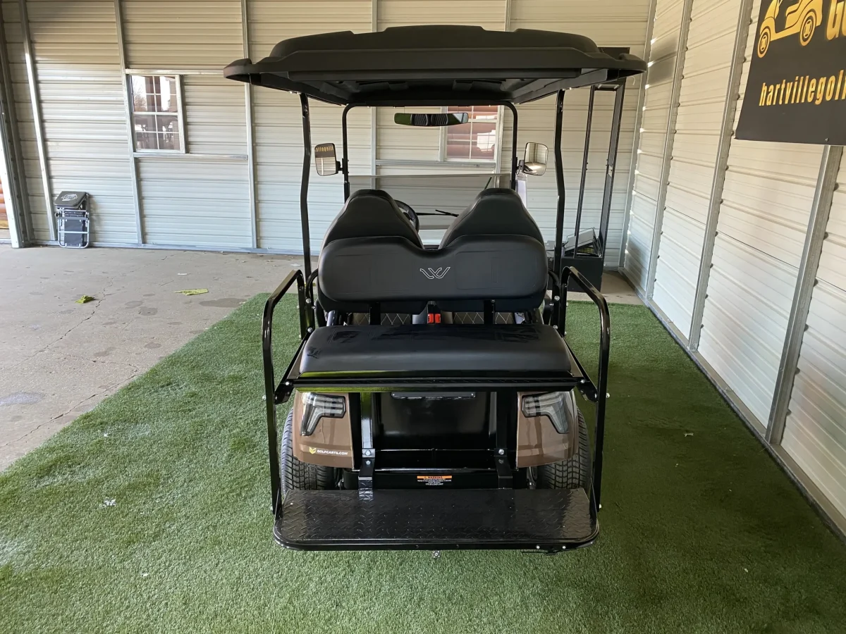 whisper w3 for sale near me Hartville Golf Carts