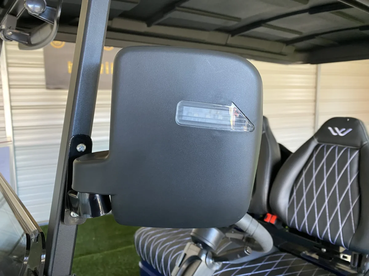 whisper w3 golf cart for sale Kirtland Ohio