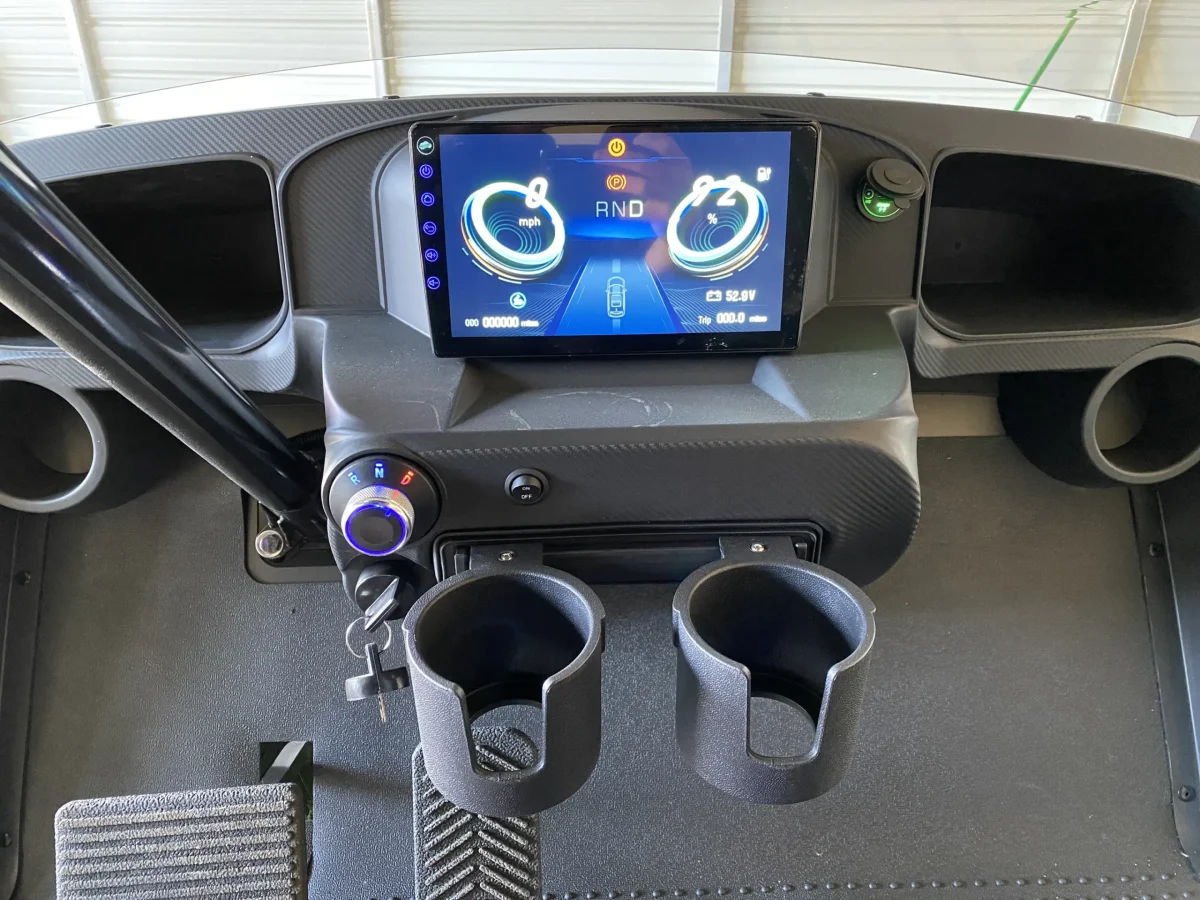 whisper w3 golf cart for sale Medina Ohio