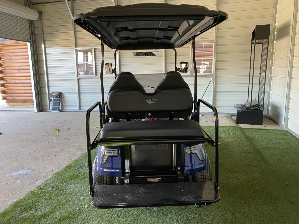 whisper w3 golf cart for sale Mentor on the Lake Ohio