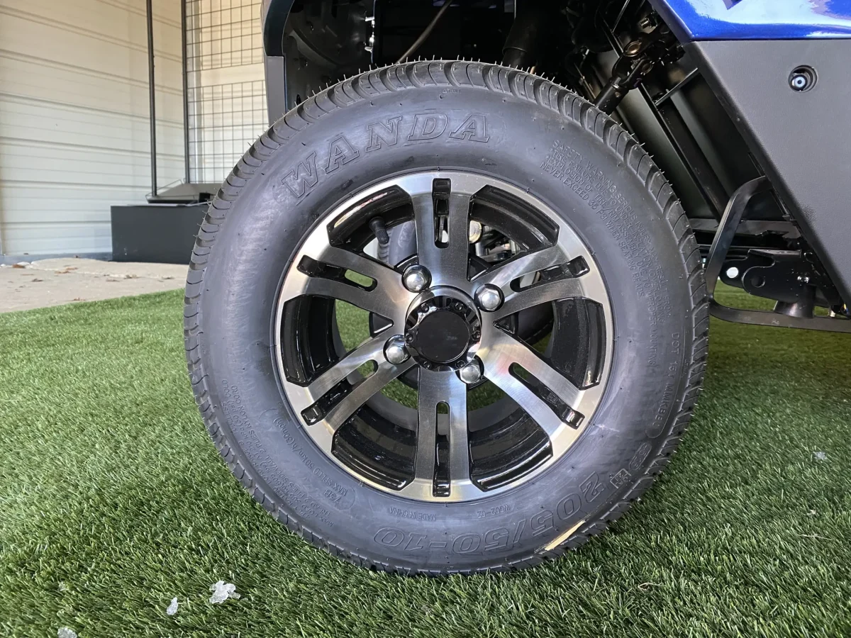 whisper w3 golf cart for sale Painesville Ohio