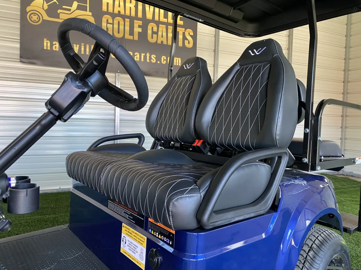 whisper w3 golf cart for sale Painesville Township Ohio