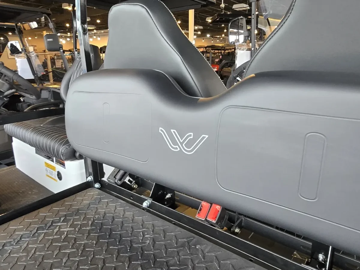 whisper w3 golf cart for sale canton ohio Concord Ohio