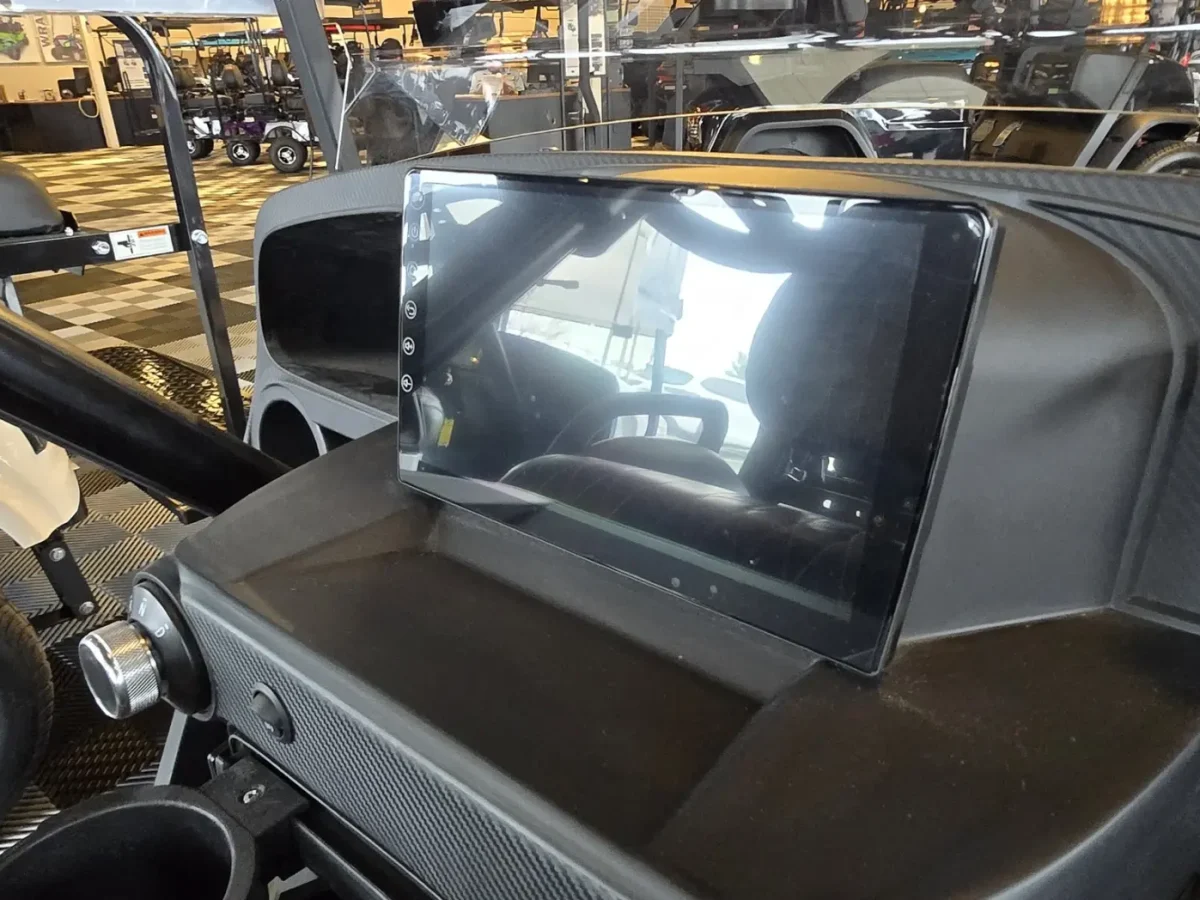 whisper w3 golf cart for sale canton ohio Concord Township Ohio