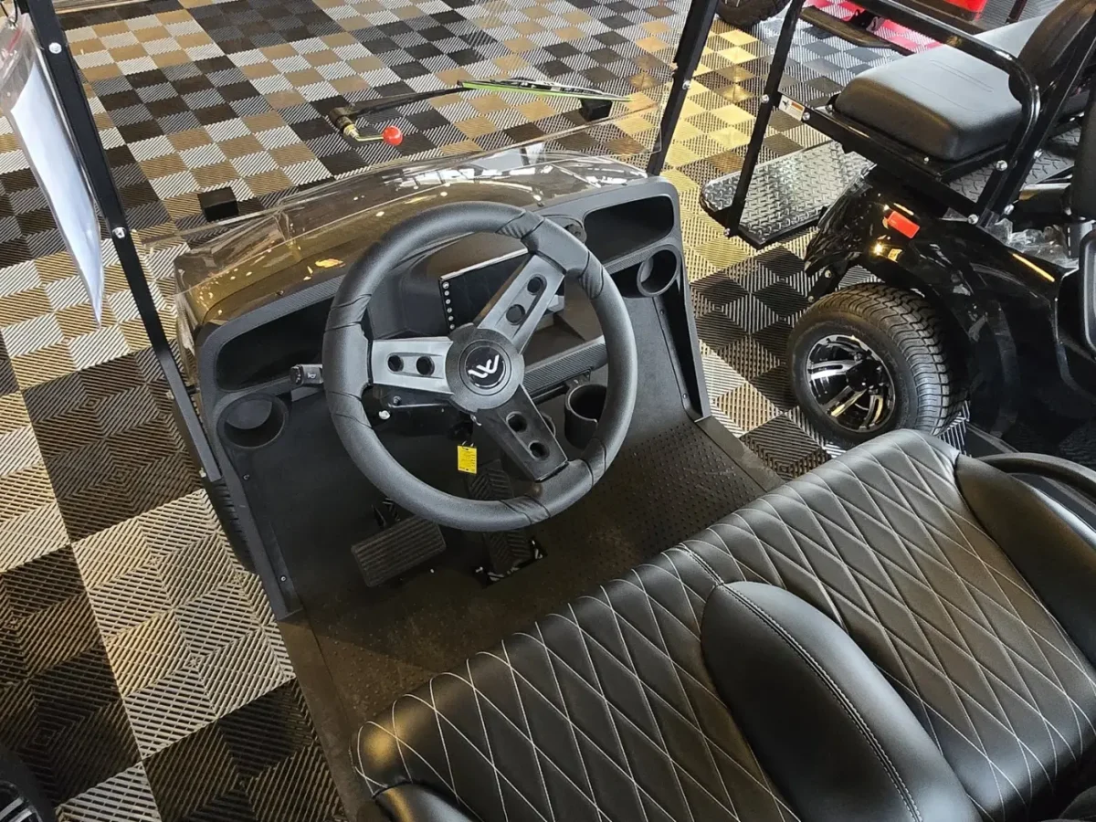 whisper w3 golf cart for sale canton ohio Eastlake Ohio