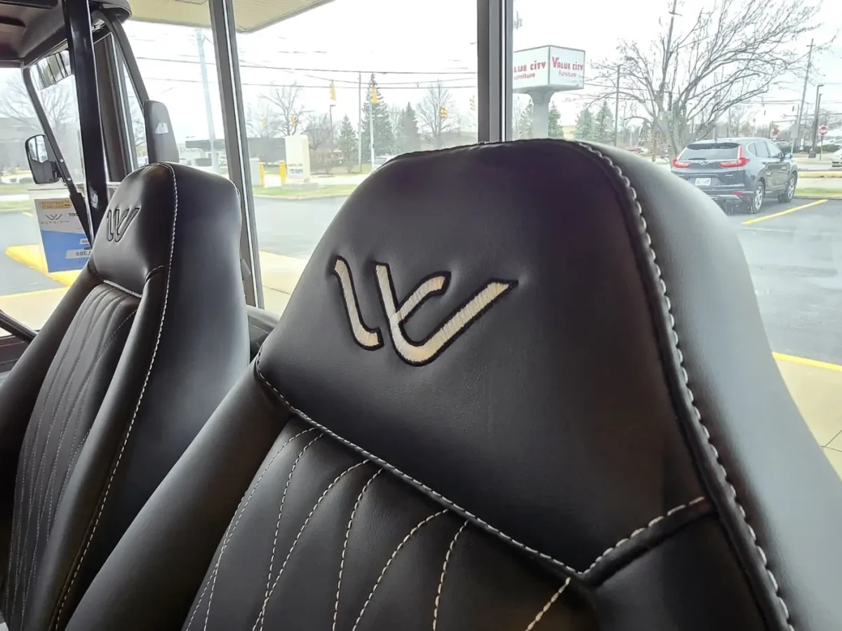 whisper w3 golf cart for sale canton ohio Kirtland Ohio