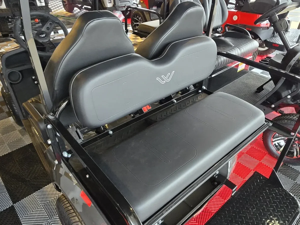whisper w3 golf cart for sale canton ohio Painesville Ohio