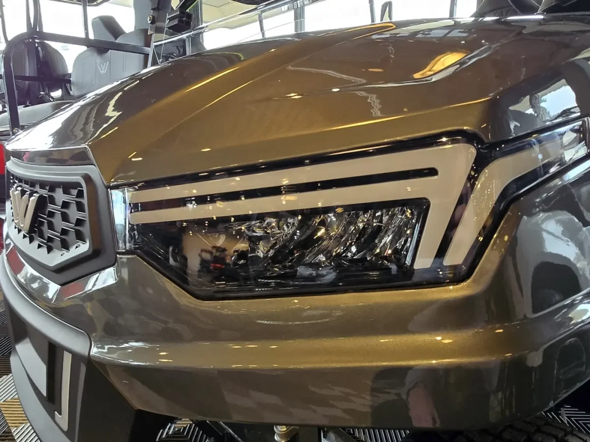 whisper w3 golf cart for sale canton ohio Strongsville Ohio