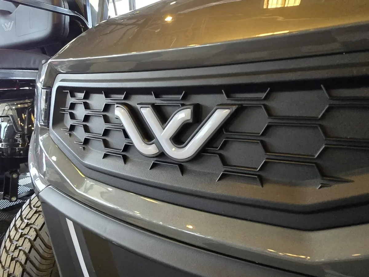 whisper w3 golf cart for sale canton ohio Wadsworth Ohio