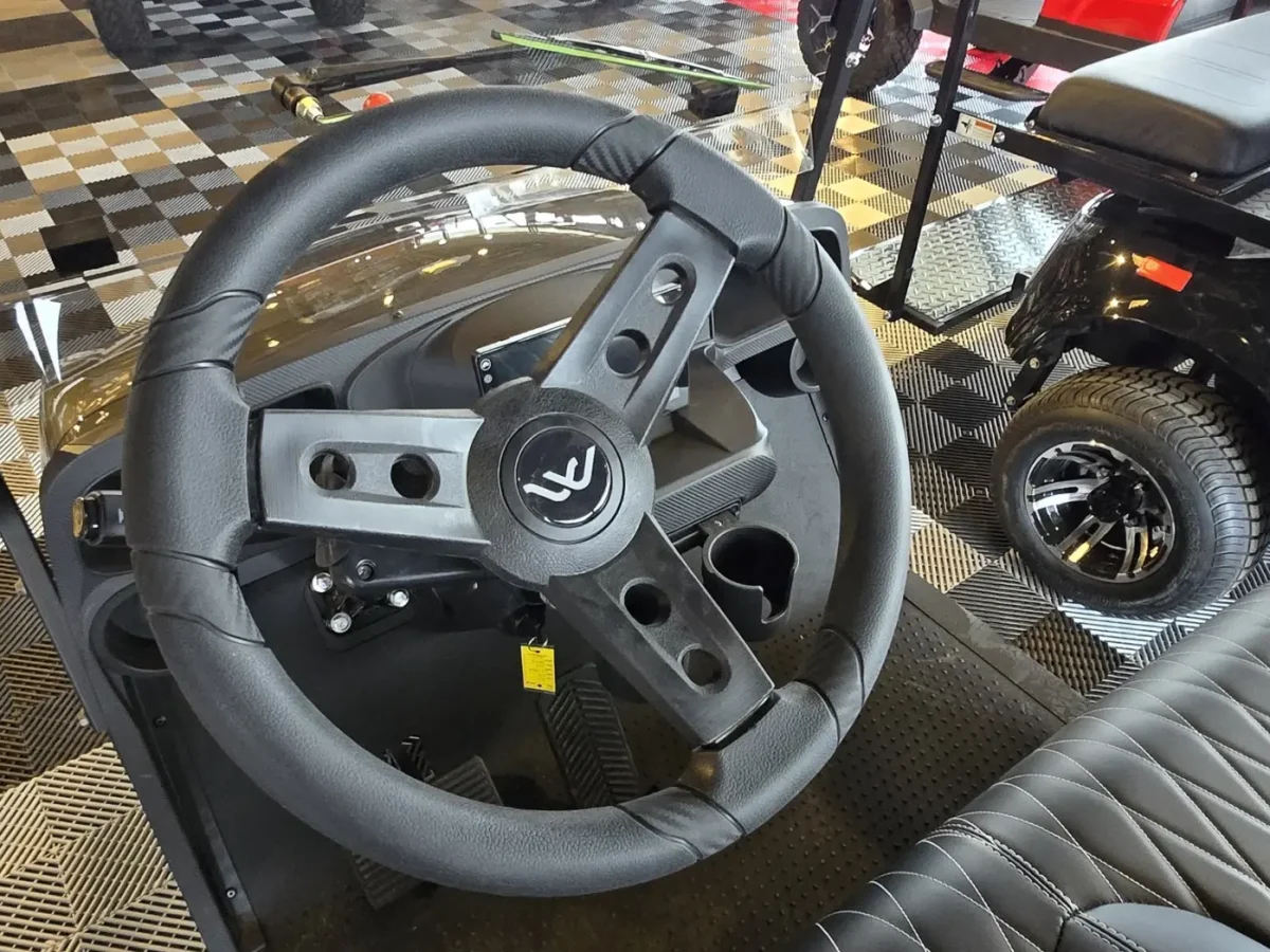 whisper w3 golf cart for sale canton ohio Willoughby Ohio