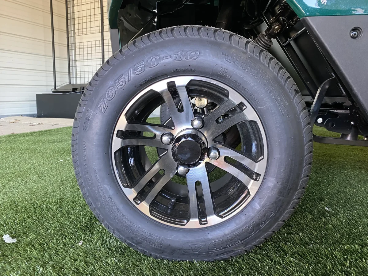 whisper w3 golf cart for sale hartville ohio Chardon Ohio