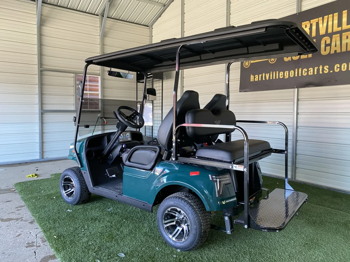 whisper w3 golf cart for sale hartville ohio Concord Ohio