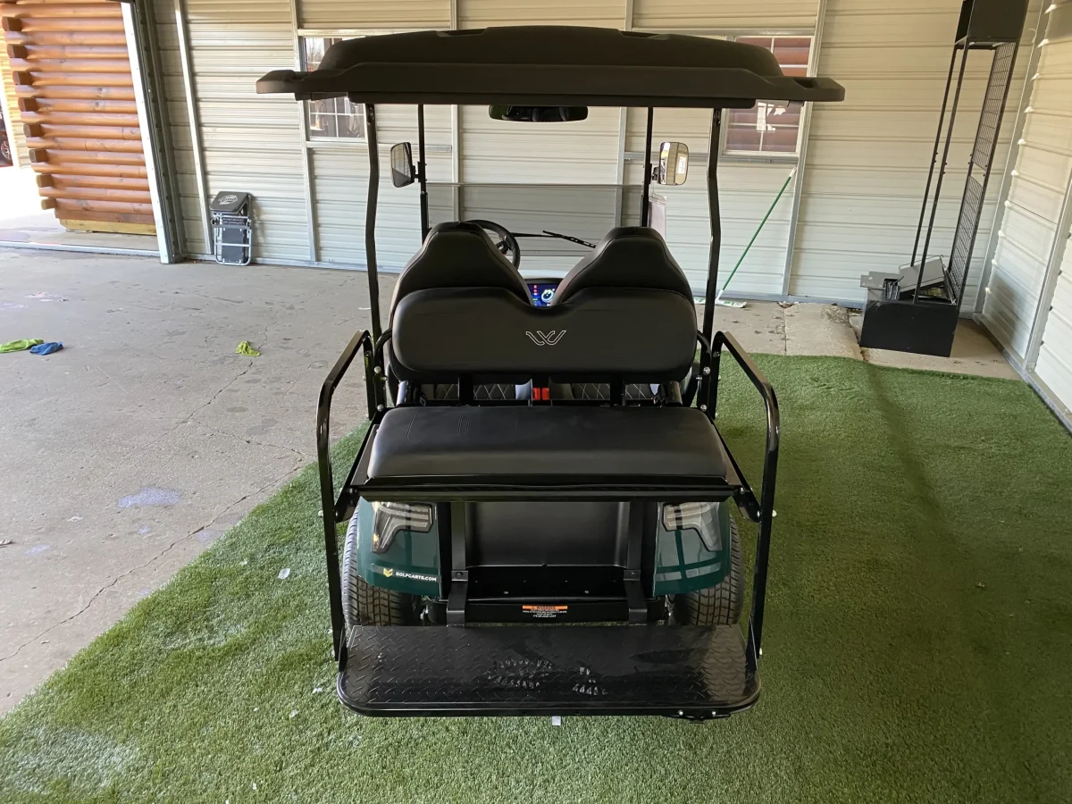 whisper w3 golf cart for sale hartville ohio Concord Township Ohio