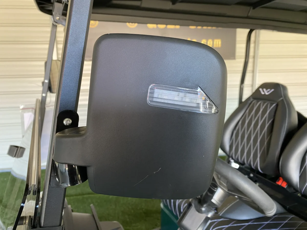 whisper w3 golf cart for sale hartville ohio Geneva Ohio