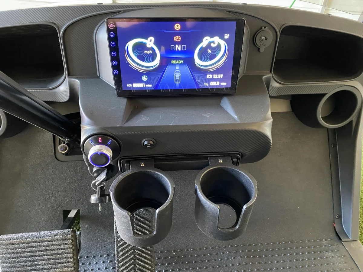 whisper w3 golf cart for sale hartville ohio Kirtland Ohio