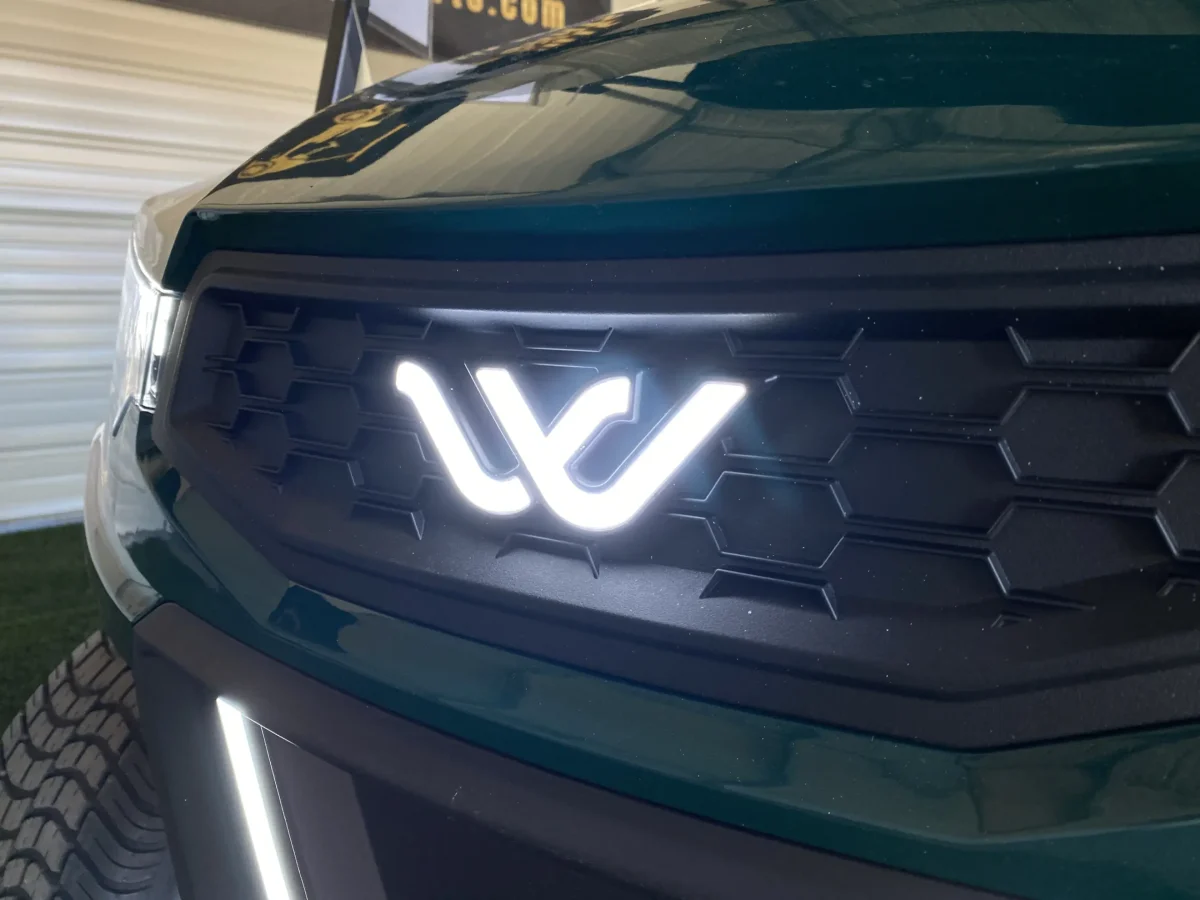 whisper w3 golf cart for sale hartville ohio Madison Ohio