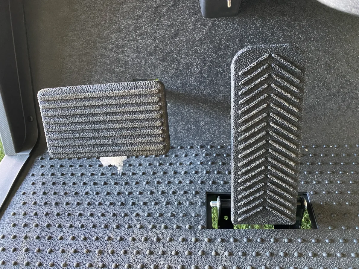 whisper w3 golf cart for sale hartville ohio Perry Ohio