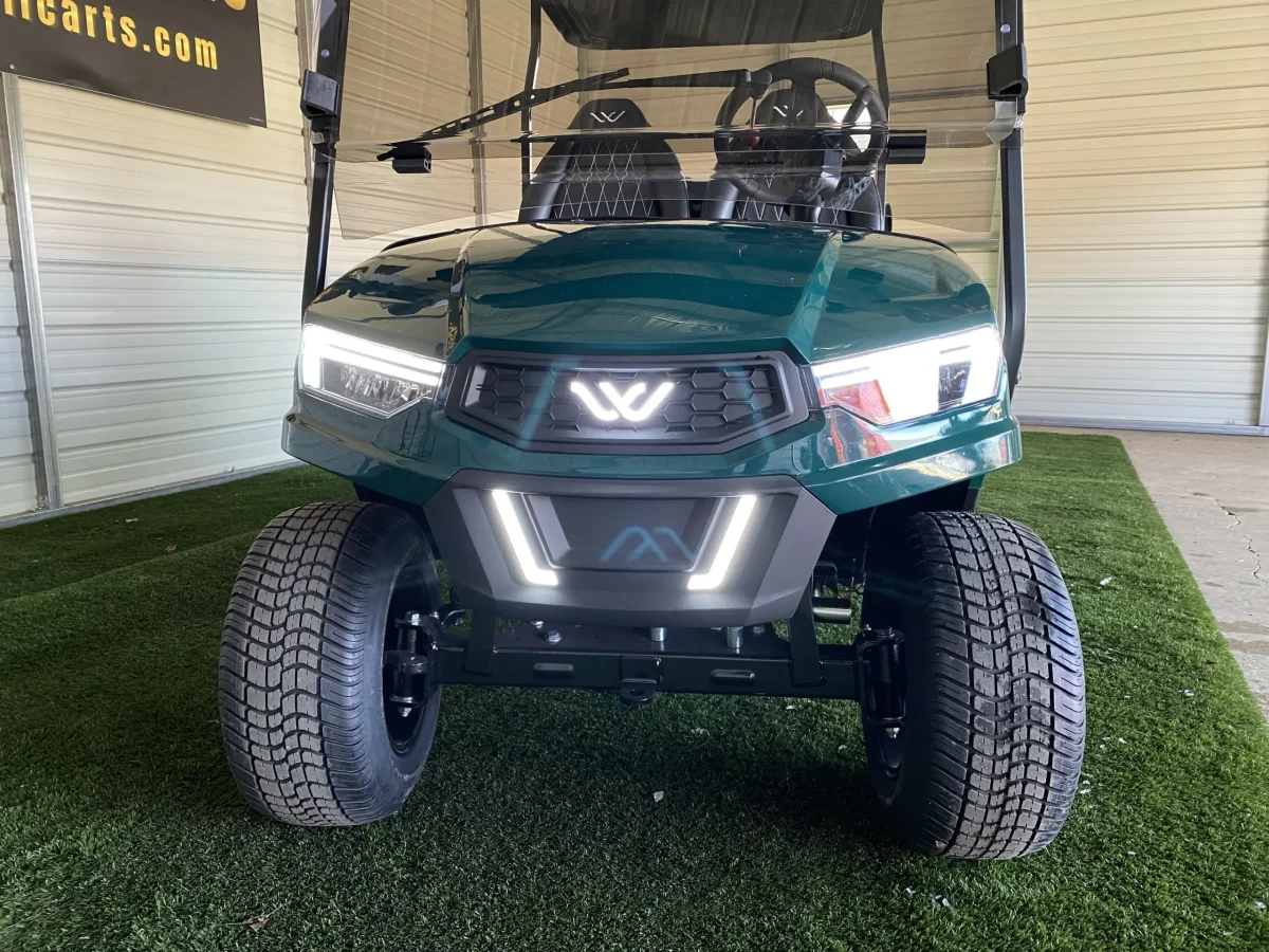 whisper w3 golf cart for sale hartville ohio Strongsville Ohio