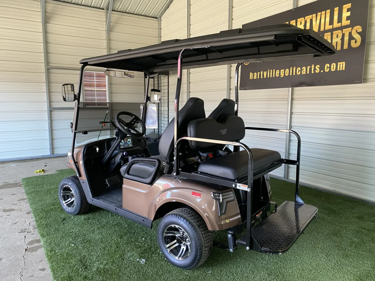 whisper w3 golf cart for sale near me Chardon Ohio