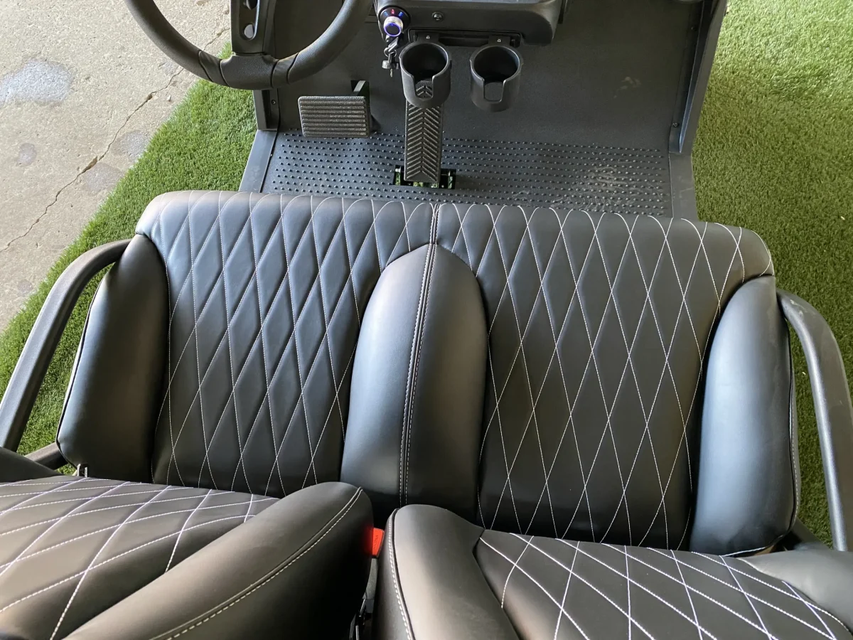 whisper w3 golf cart for sale near me Concord Ohio