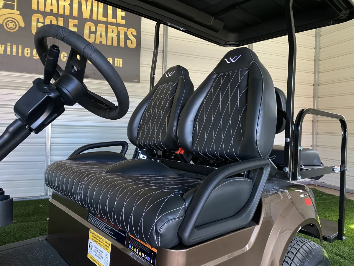 whisper w3 golf cart for sale near me Eastlake Ohio