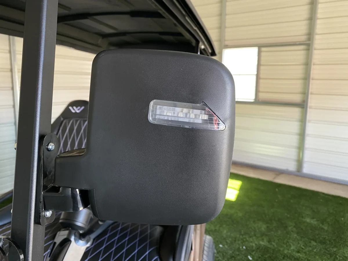 whisper w3 golf cart for sale near me Hartville Golf Carts