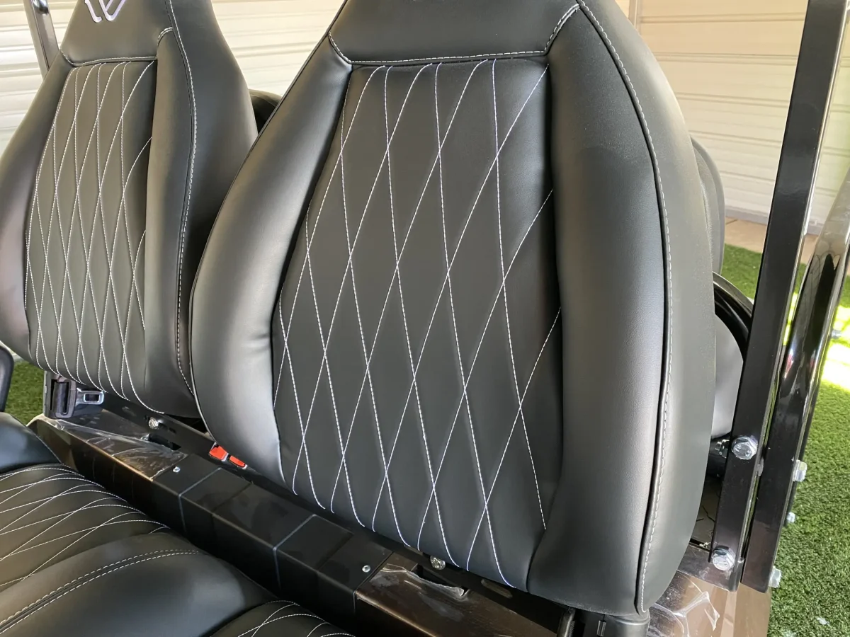 whisper w3 golf cart for sale near me Madison Ohio