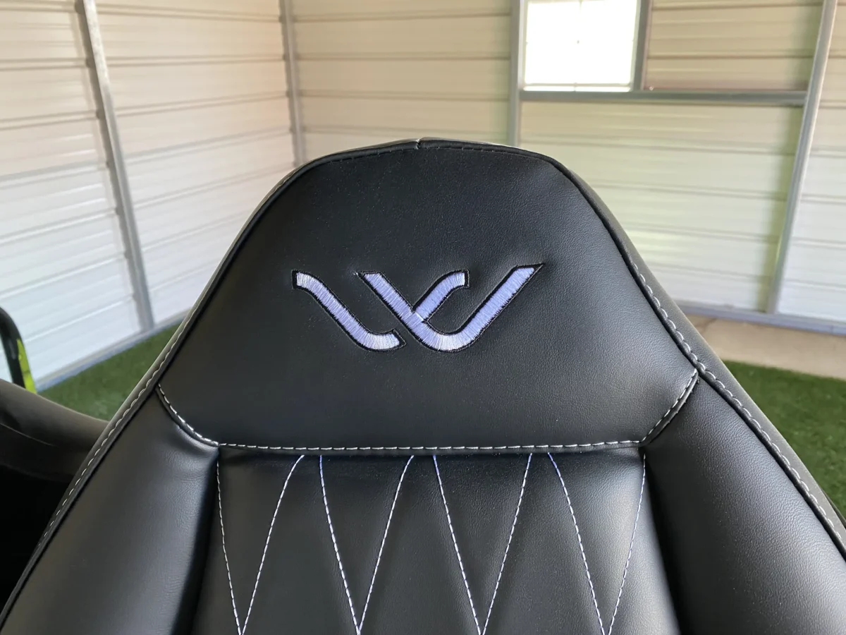 whisper w3 golf cart for sale near me Middlefield Ohio