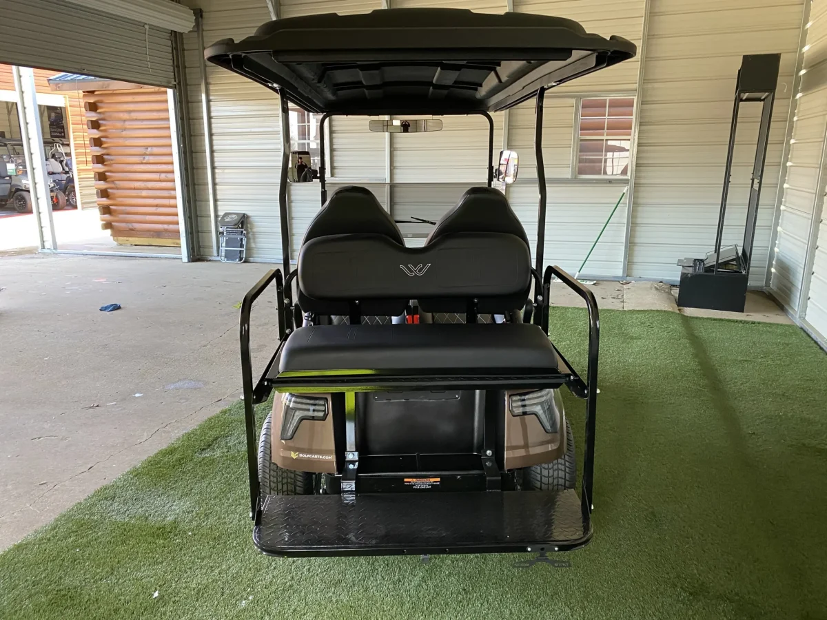 whisper w3 golf cart for sale near me Painesville Ohio