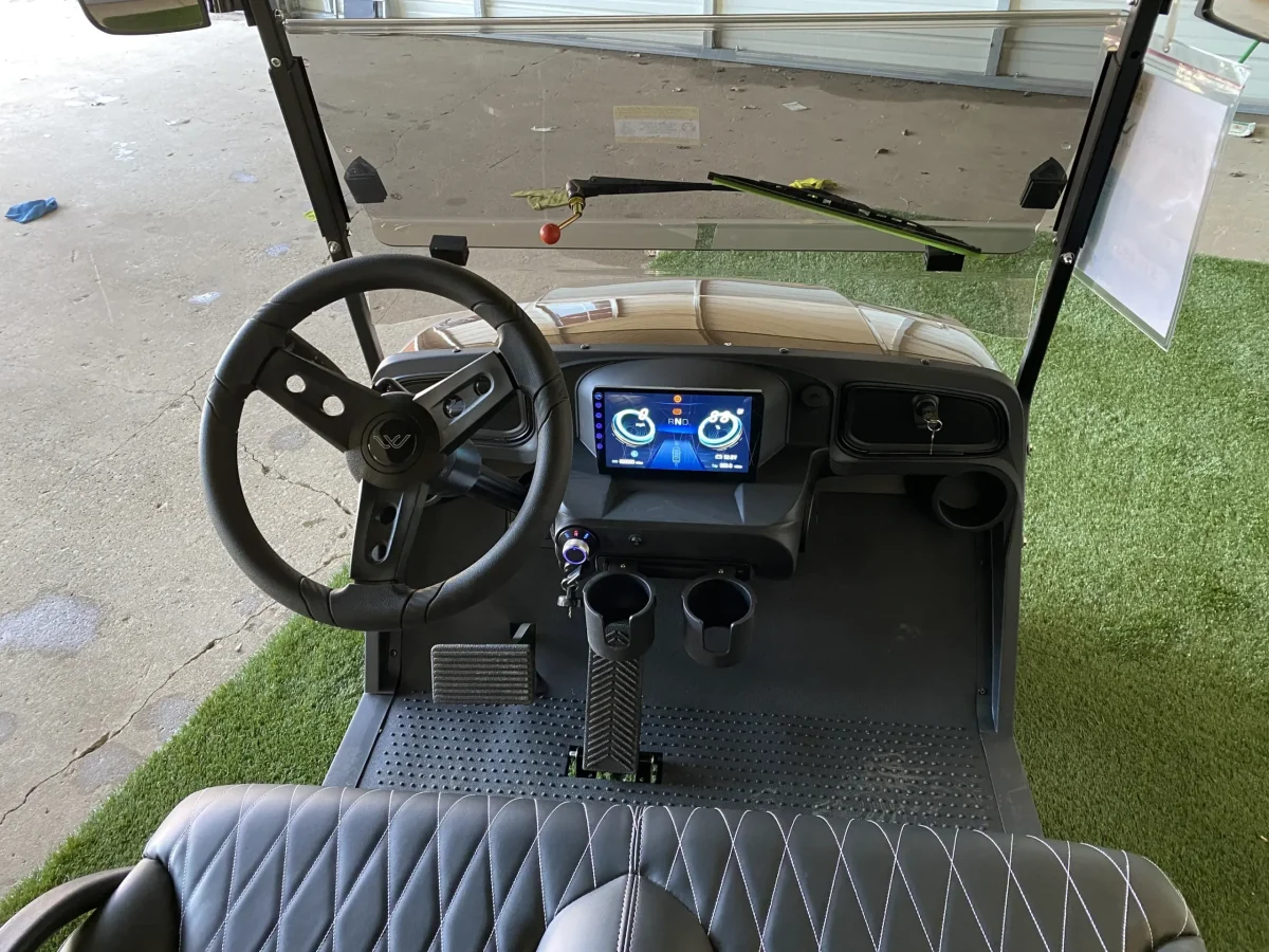 whisper w3 golf cart for sale near me Perry Ohio