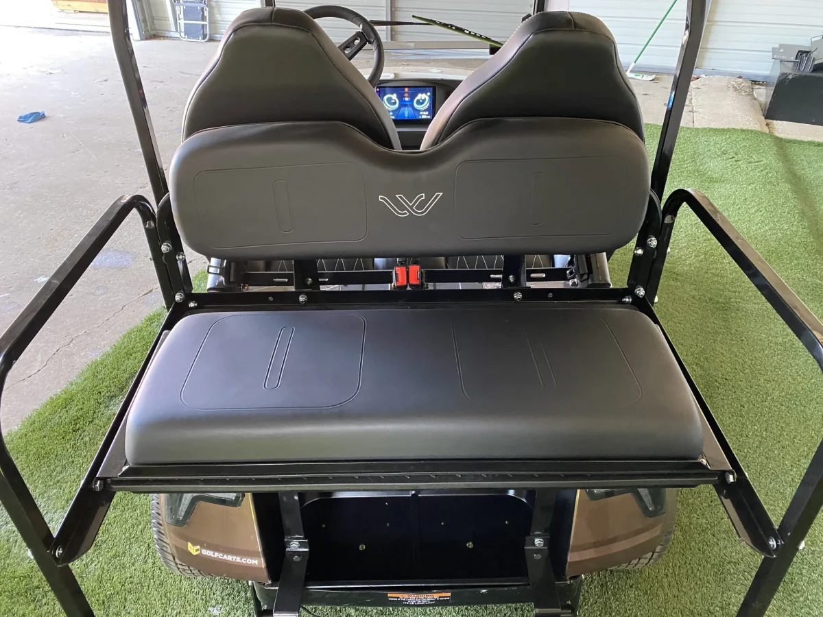 whisper w3 golf cart for sale near me Strongsville Ohio