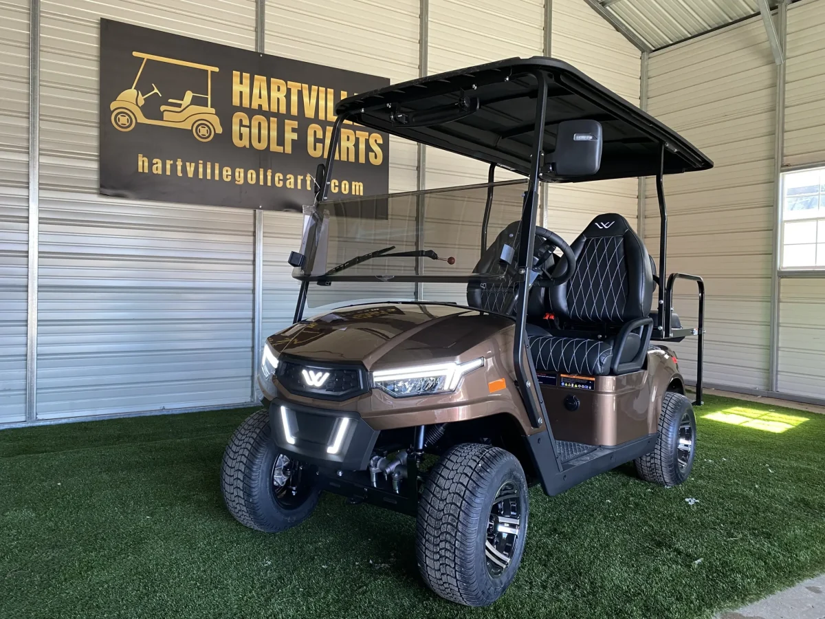 whisper w3 golf cart for sale near me Wickliffe Ohio