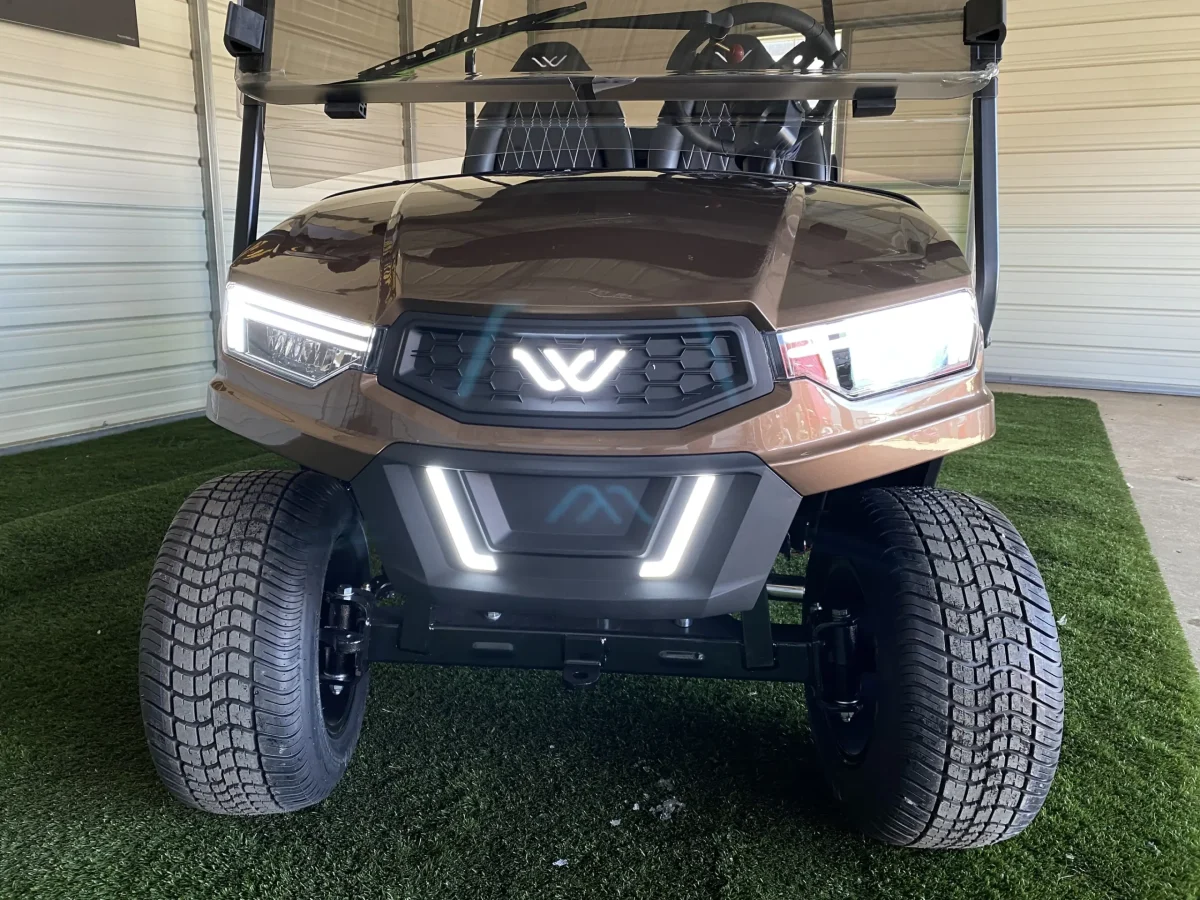 whisper w3 golf cart for sale near me Willoughby Ohio