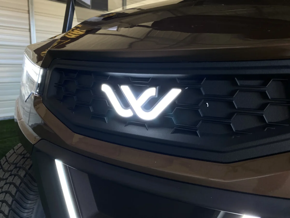 whisper w3 golf cart for sale near me Willowick Ohio