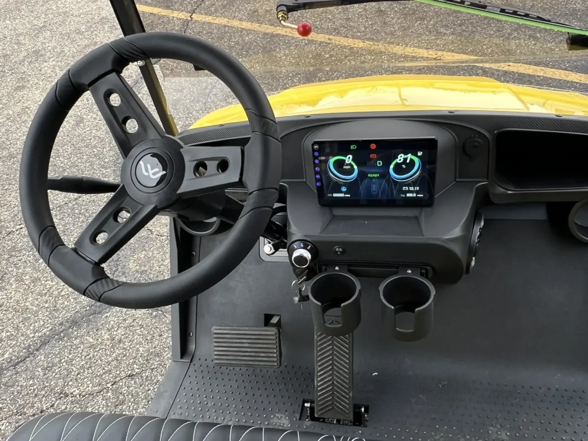 whisper w3 golf cart near me Kirtland Ohio