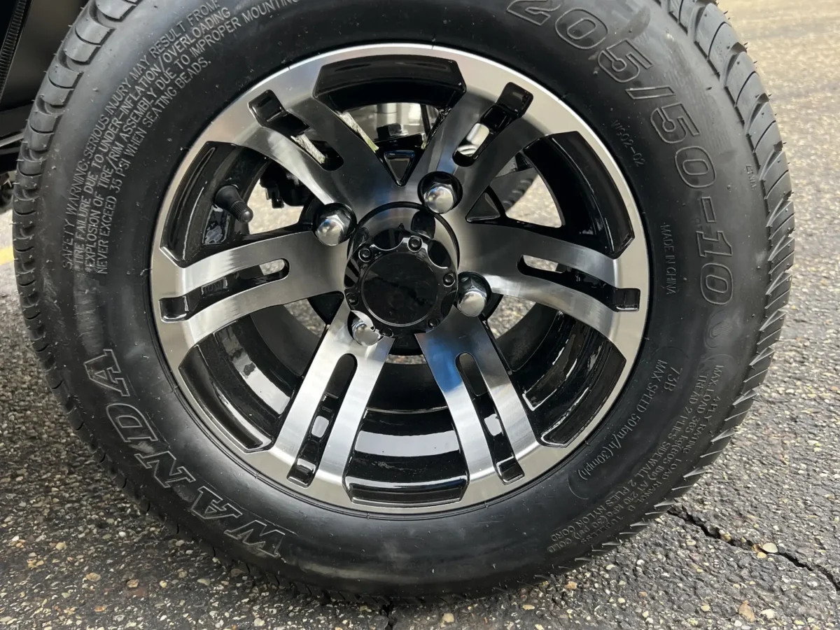 whisper w3 golf cart near me Painesville Ohio