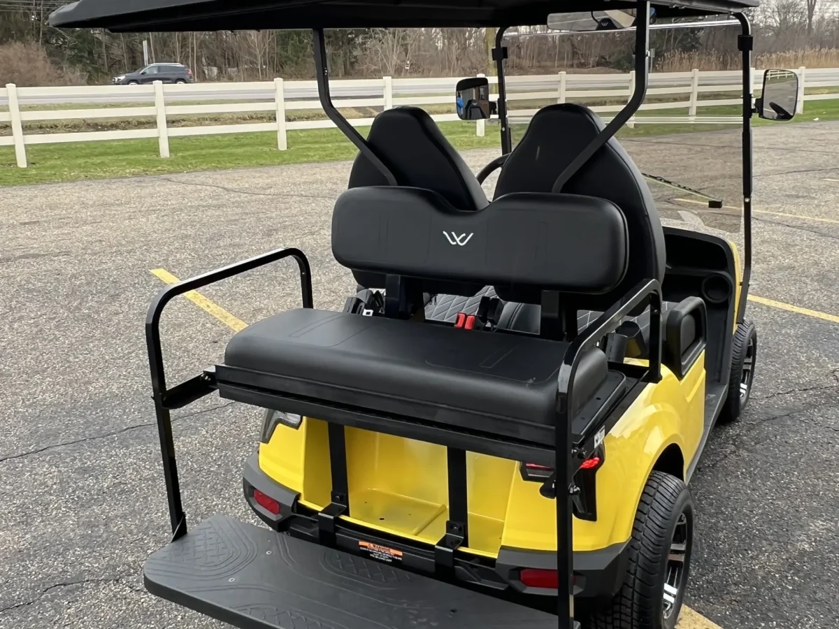 whisper w3 golf cart near me Strongsville Ohio