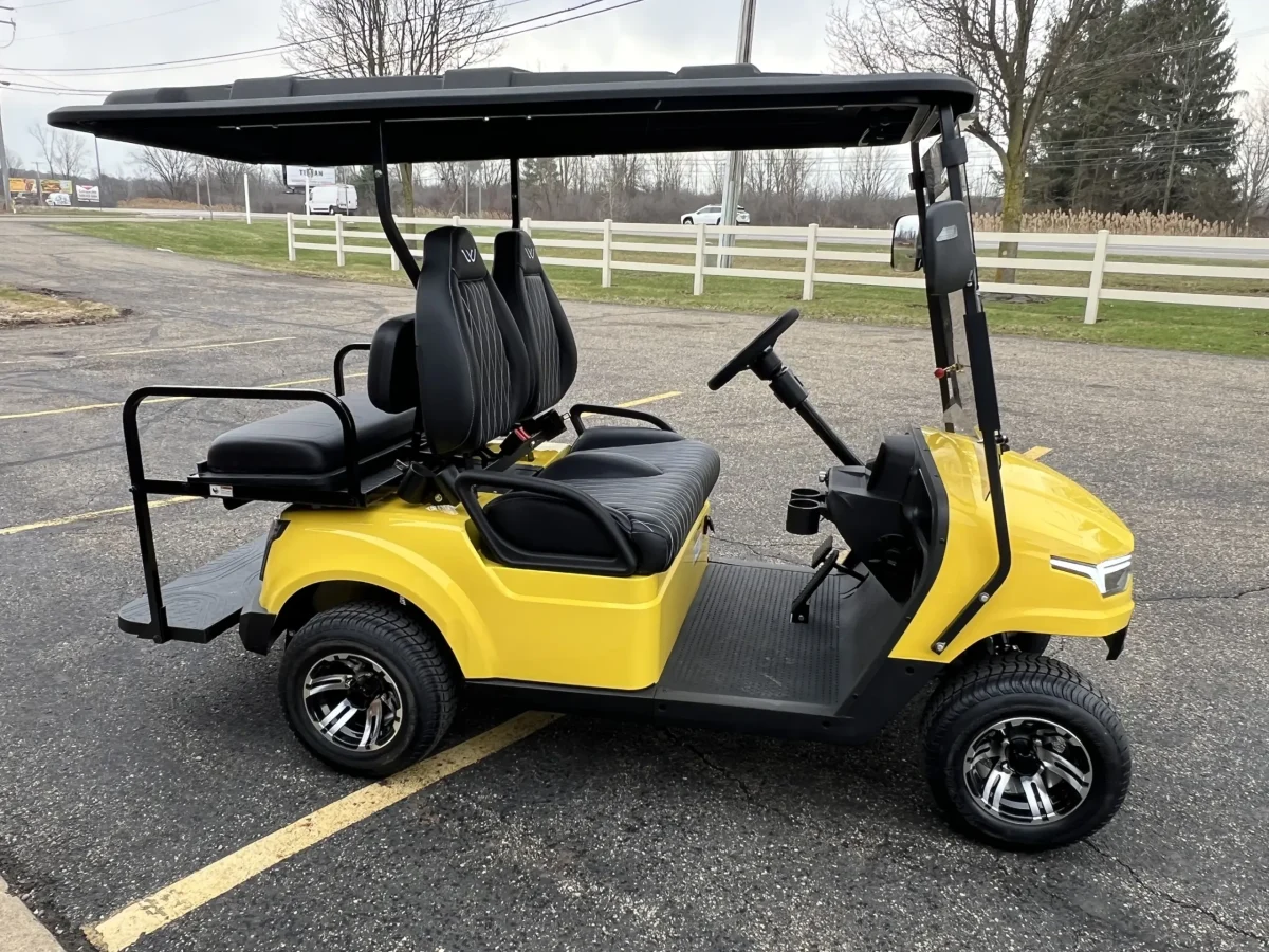 whisper w3 golf cart near me Wadsworth Ohio
