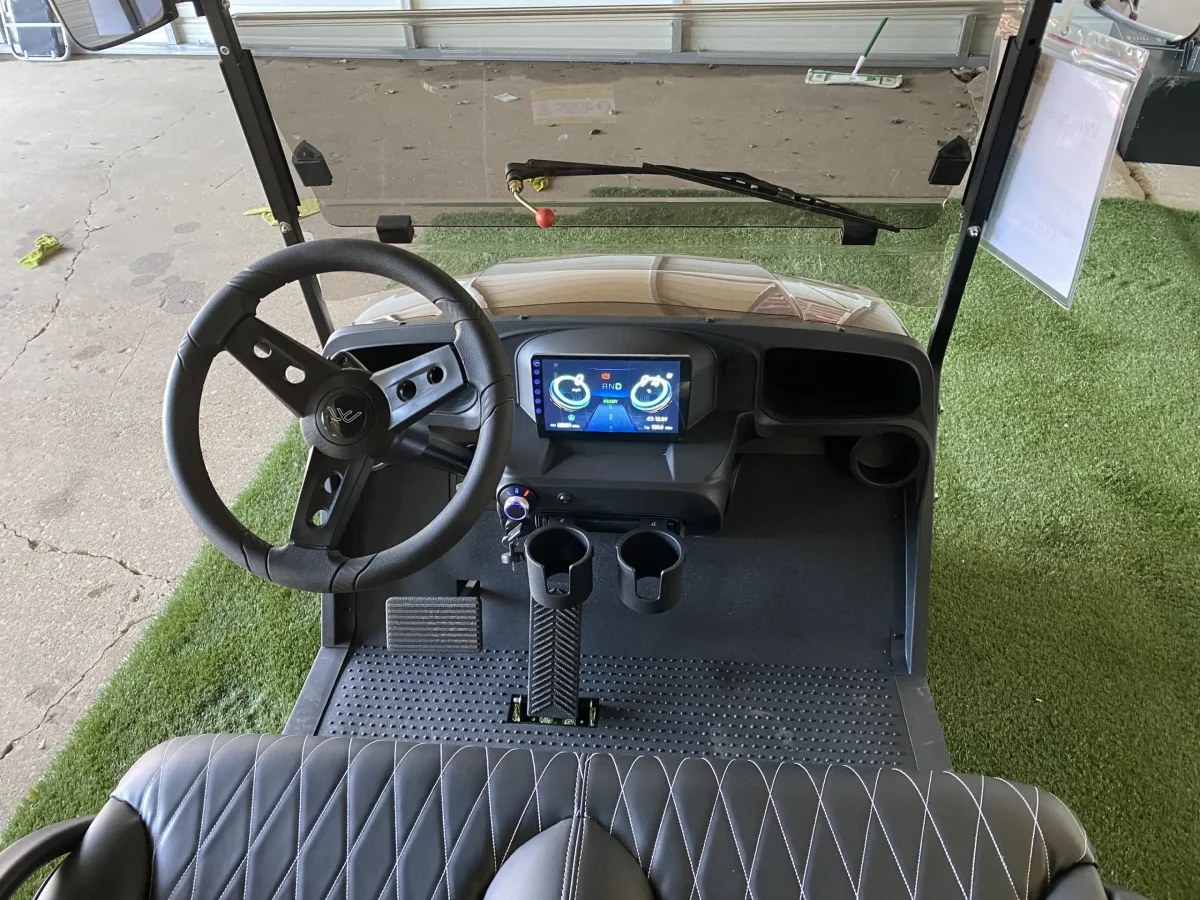 whisper w3 golf carts Chardon Ohio