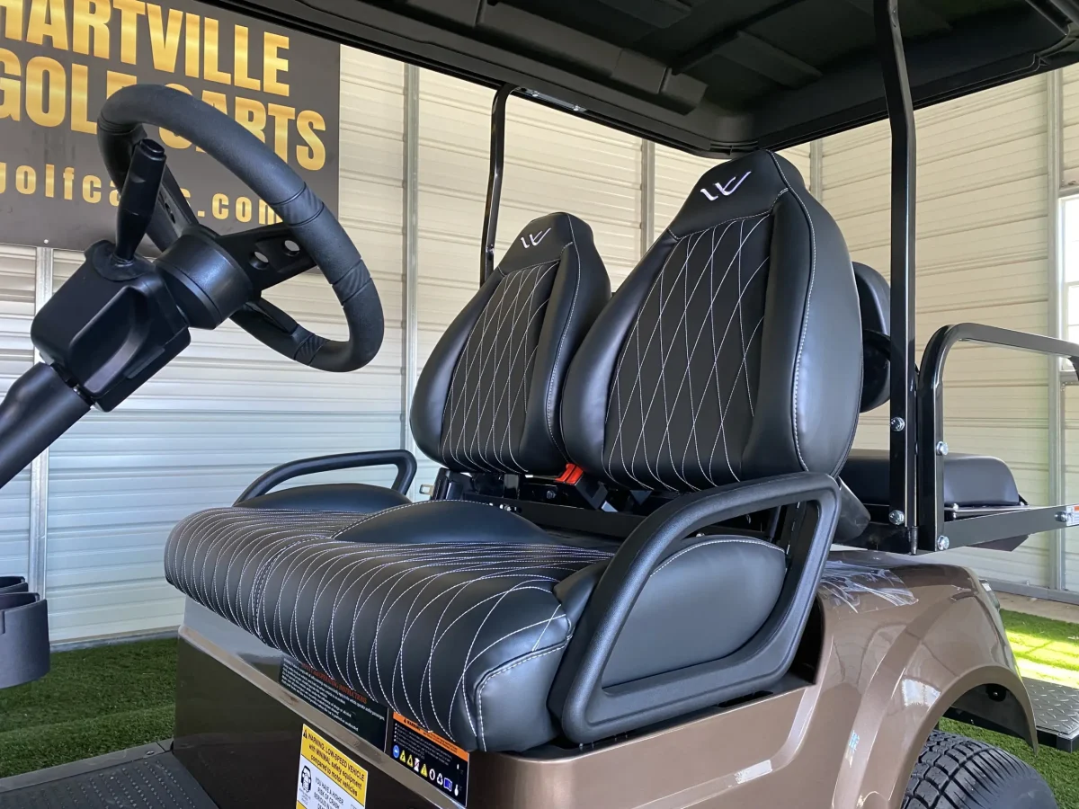 whisper w3 golf carts Concord Ohio