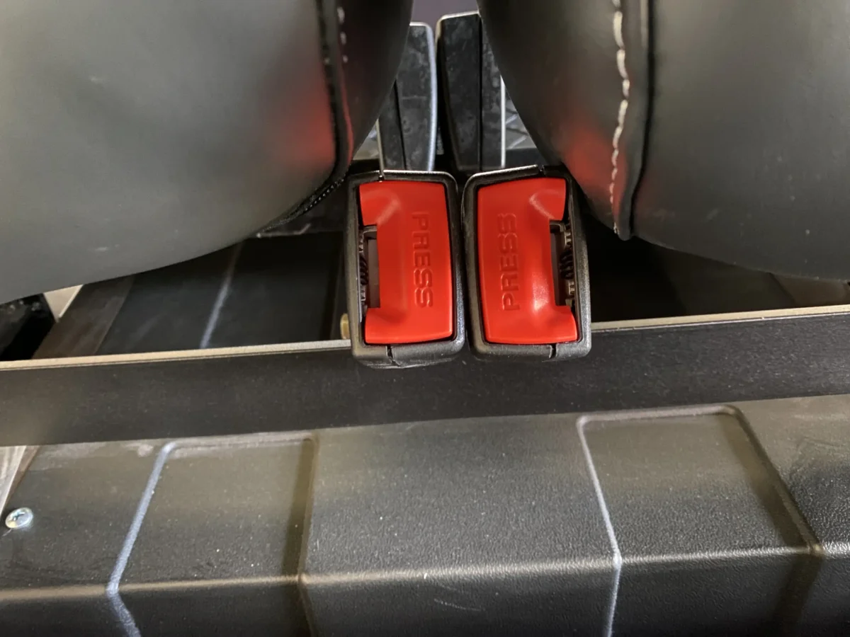 whisper w3 golf carts Euclid Ohio